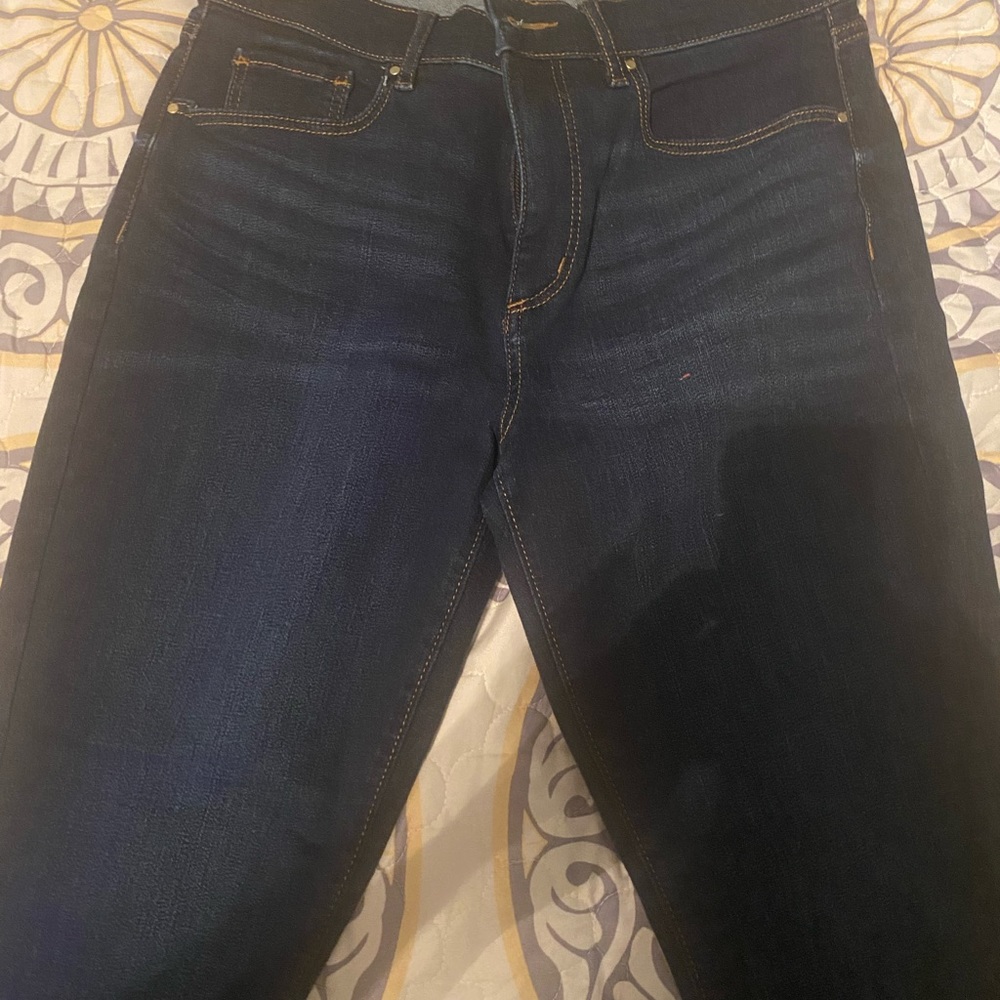 Loft jeans